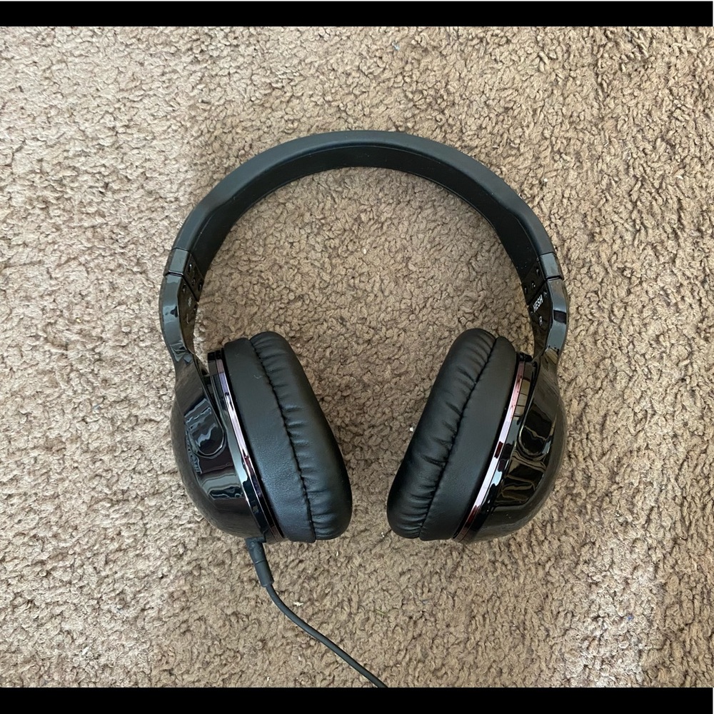 Skull candy Hesh 2 overhead headphones